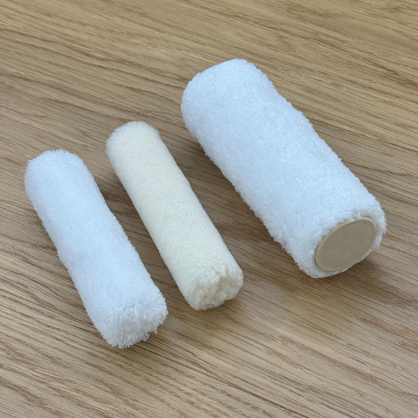 Lakka- ja &ouml;ljytela pieni Eco (100 / 120 mm)